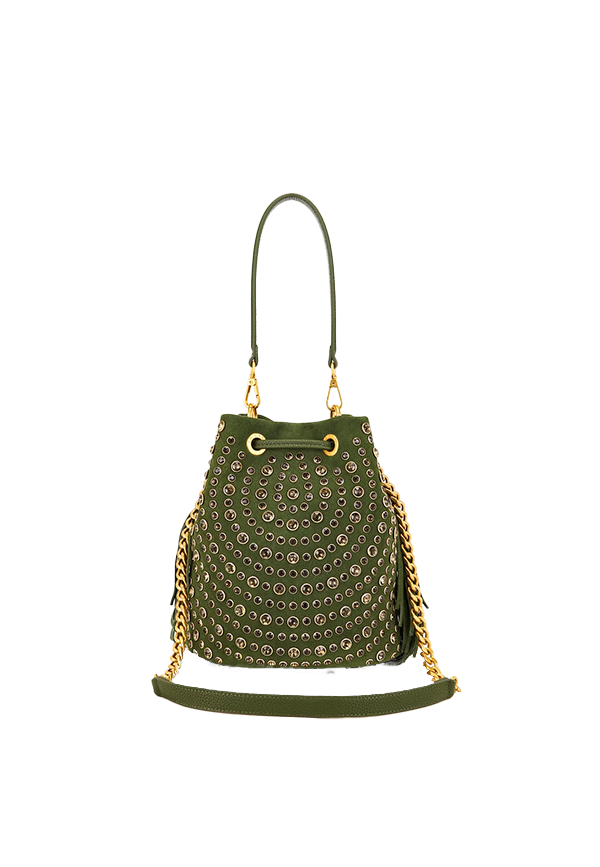 La Carrie - Borsa Secchiello Andromeda