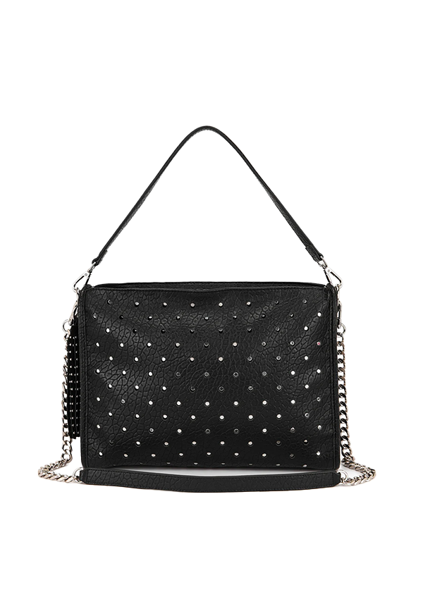 La Carrie - Borsa a spalla Downtown