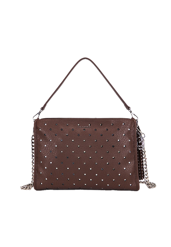 La Carrie - Borsa a spalla Downtown