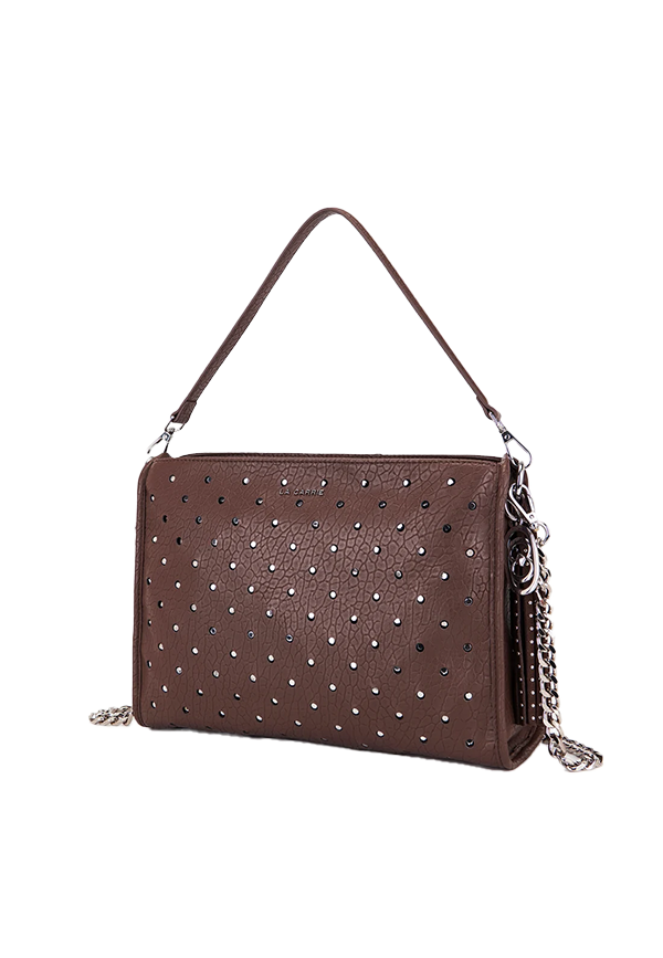 La Carrie - Borsa a spalla Downtown