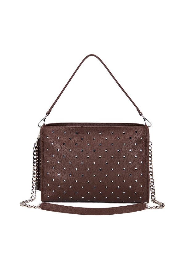 La Carrie - Borsa a spalla Downtown