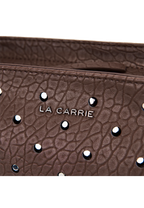 La Carrie - Borsa a spalla Downtown