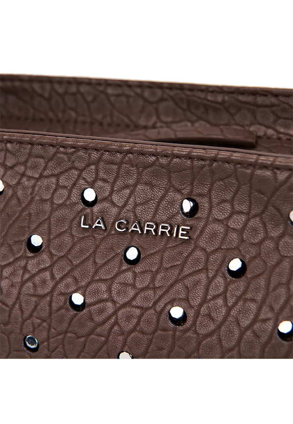 La Carrie - Borsa a spalla Downtown