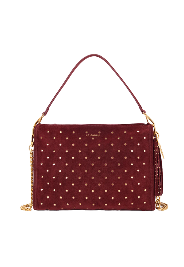 La Carrie - Borsa a spalla Downtown