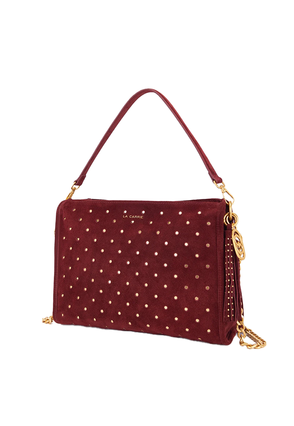 La Carrie - Borsa a spalla Downtown