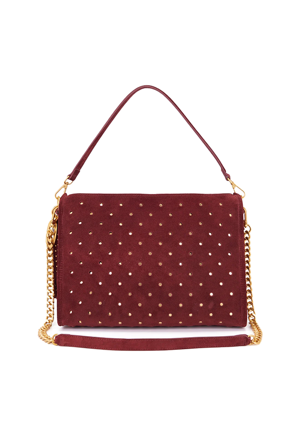 La Carrie - Borsa a spalla Downtown