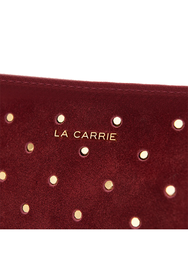 La Carrie - Borsa a spalla Downtown