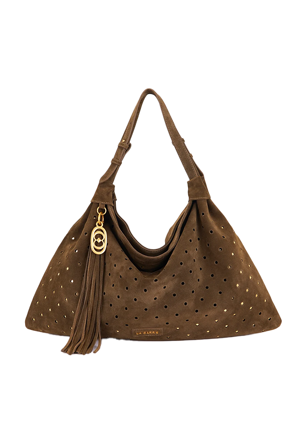 La Carrie - Borsa shopping Metropolis