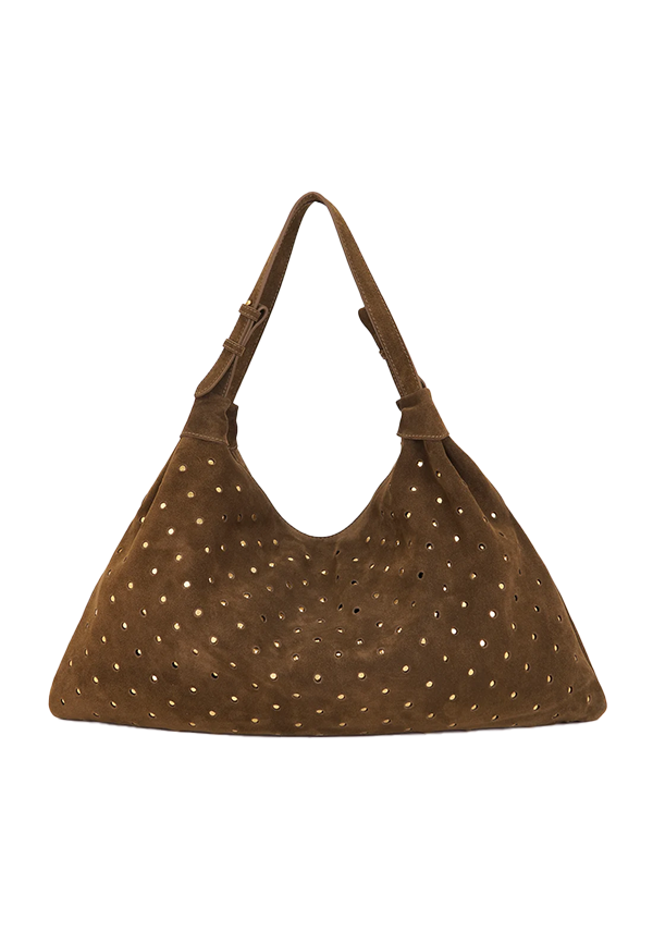 La Carrie - Borsa shopping Metropolis