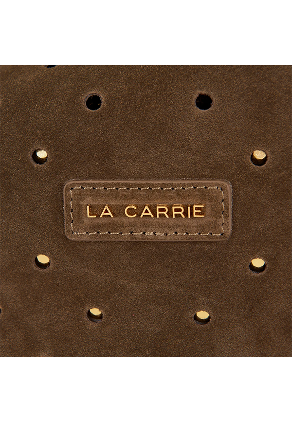 La Carrie - Borsa shopping Metropolis
