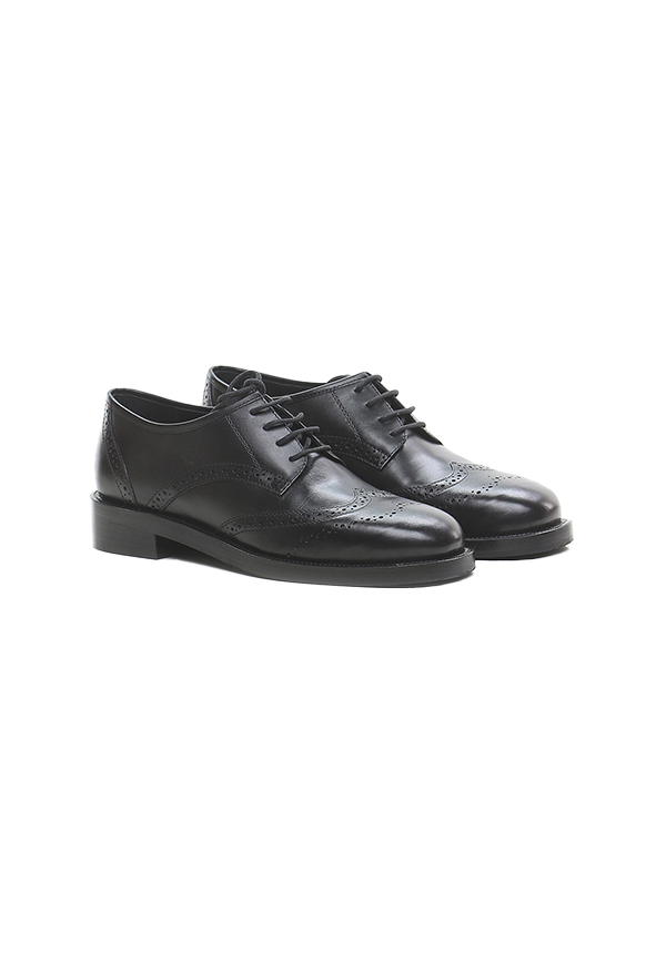 Emanuelle Vee - Scarpa Bassa DERBY