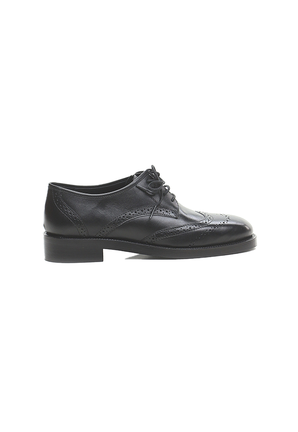Emanuelle Vee - Scarpa Bassa DERBY