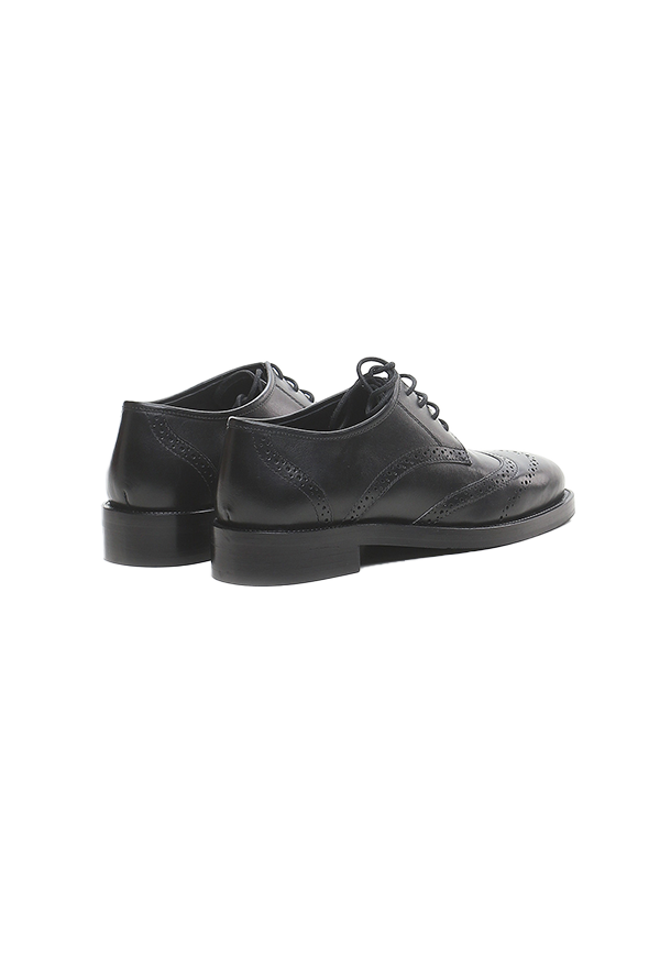Emanuelle Vee - Scarpa Bassa DERBY