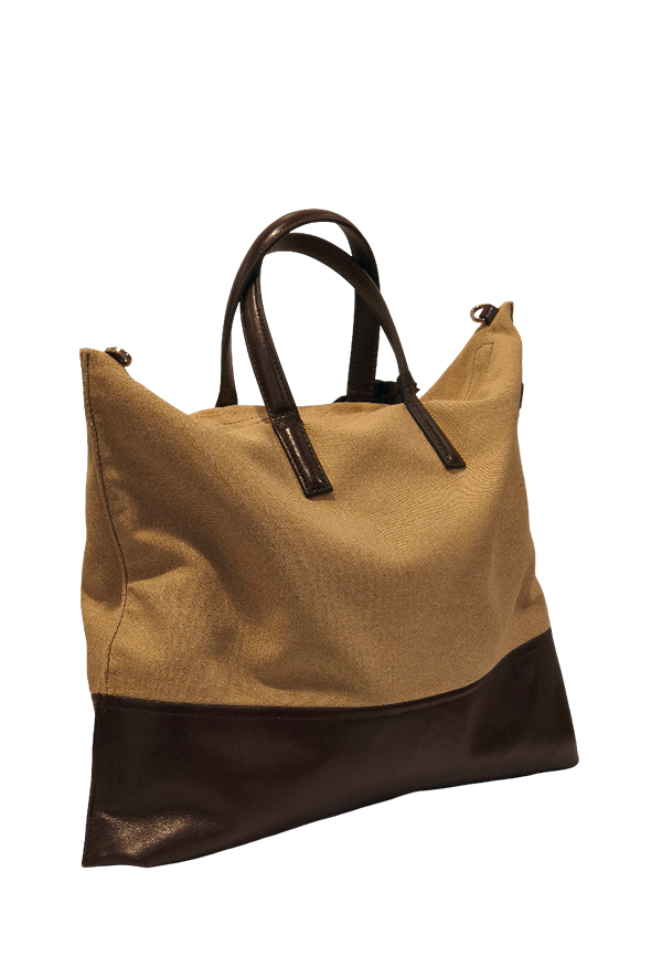 HAGS - Aiko B L Canvas