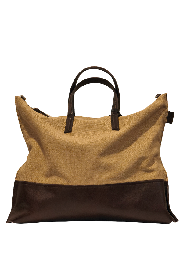 HAGS - Aiko B L Canvas