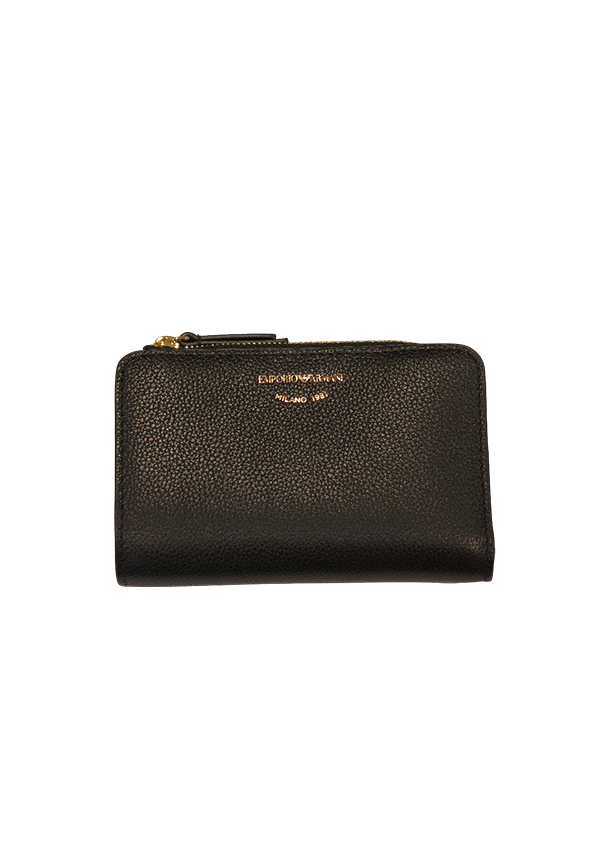 Emporio Armani - Portafoglio Bifold