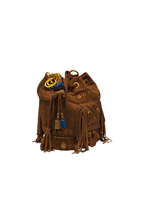 The Carrie - Jungle Bucket