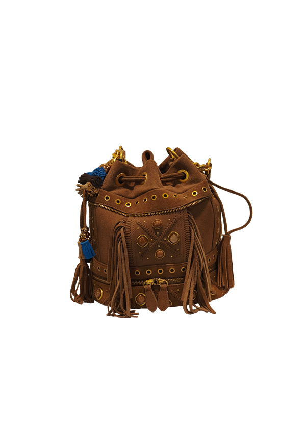 The Carrie - Jungle Bucket