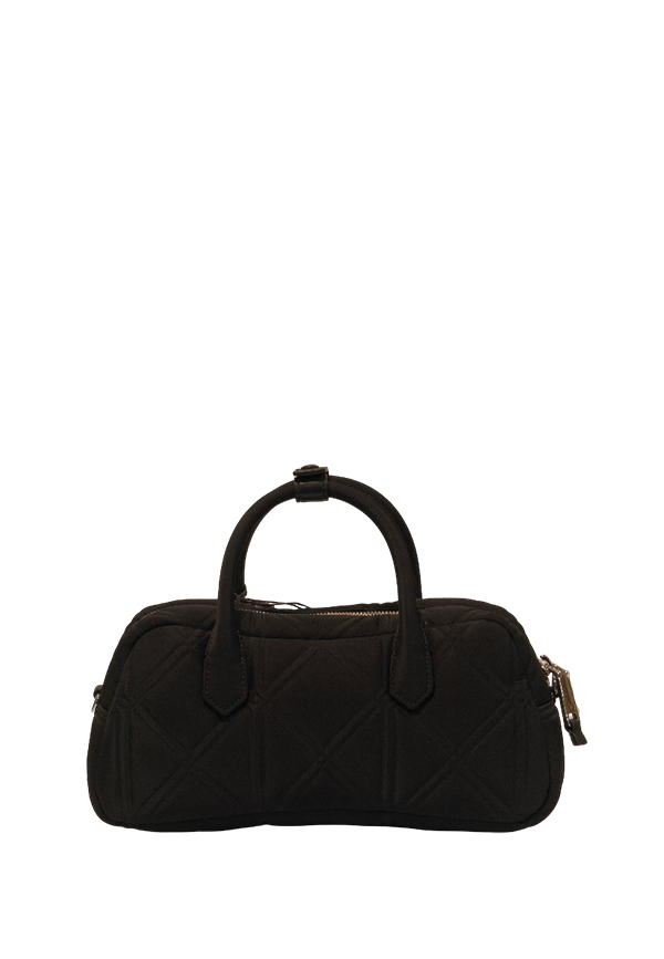 Emporio Armani - Borsa Bauletto