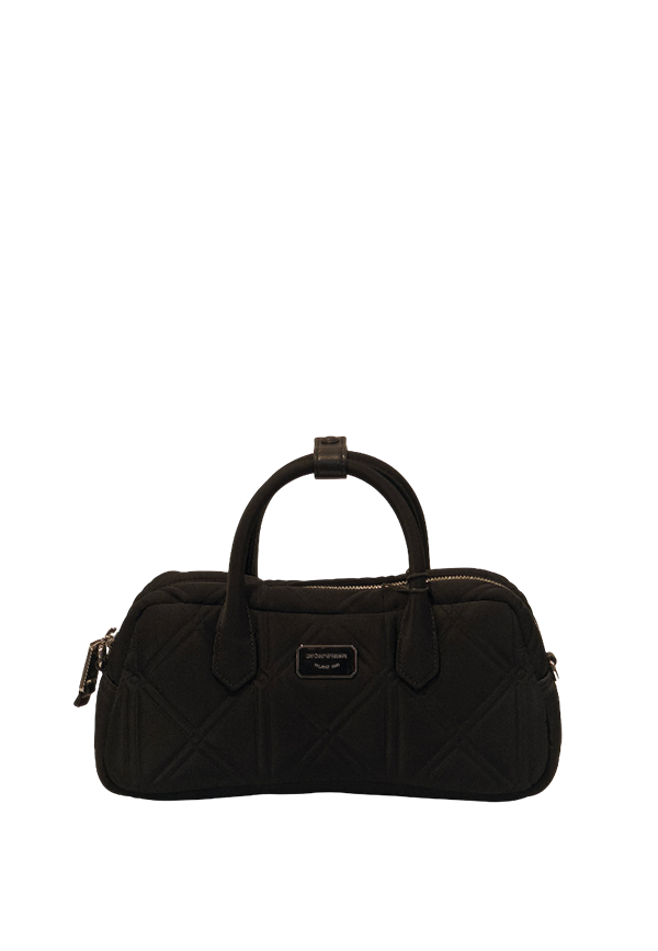 Emporio Armani - Borsa Bauletto