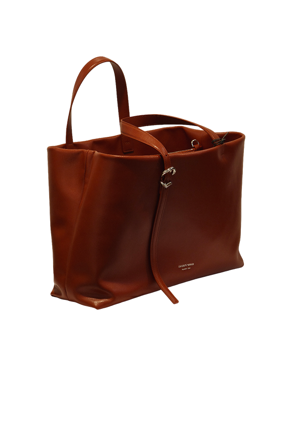 Emporio Armani - Borsa Tote