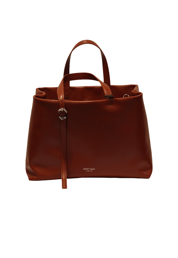 Emporio Armani - Borsa Tote