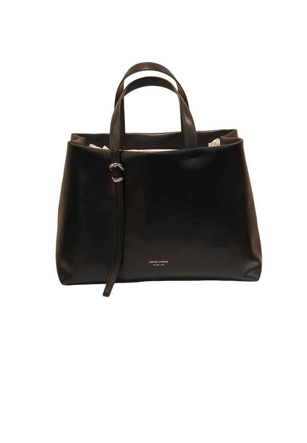 Emporio Armani - Borsa Tote