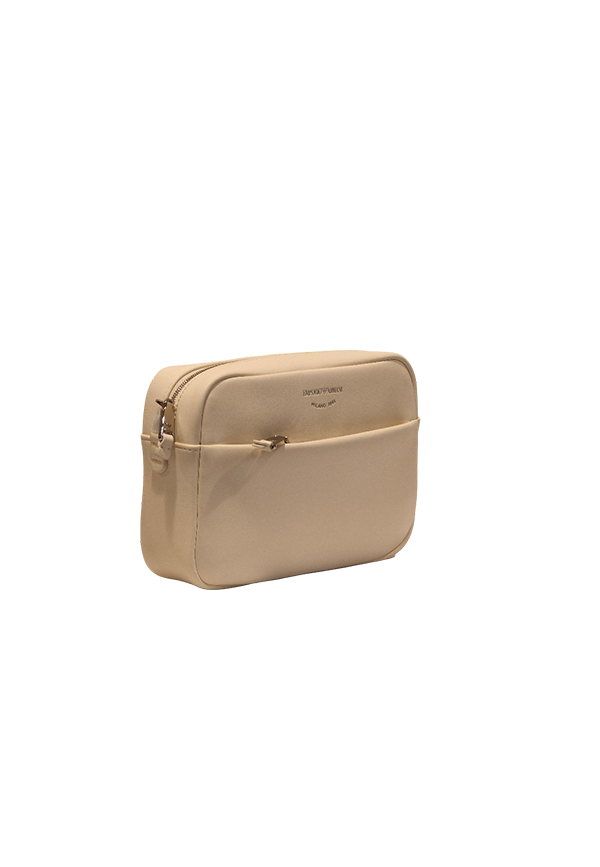 Emporio Armani - Borsa Camera Case
