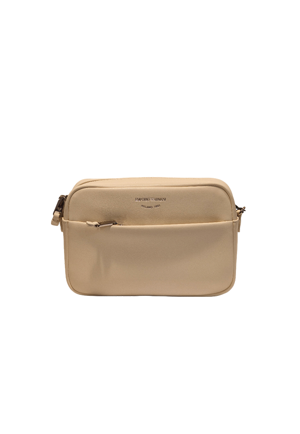 Emporio Armani - Borsa Camera Case