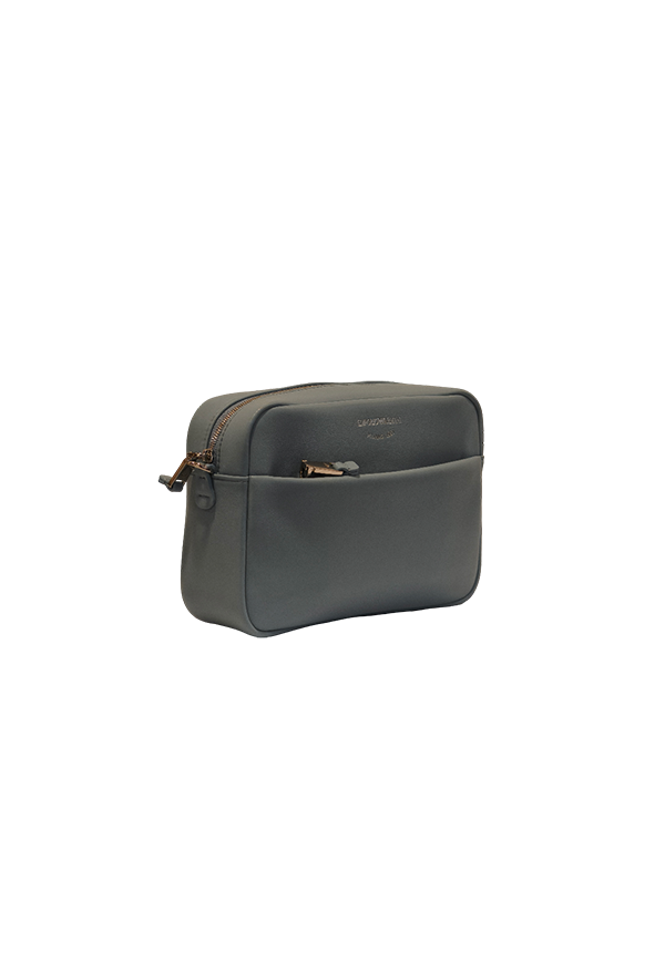 Emporio Armani - Borsa Camera Case