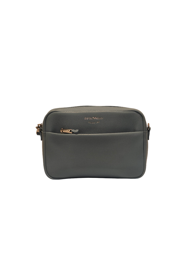 Emporio Armani - Borsa Camera Case