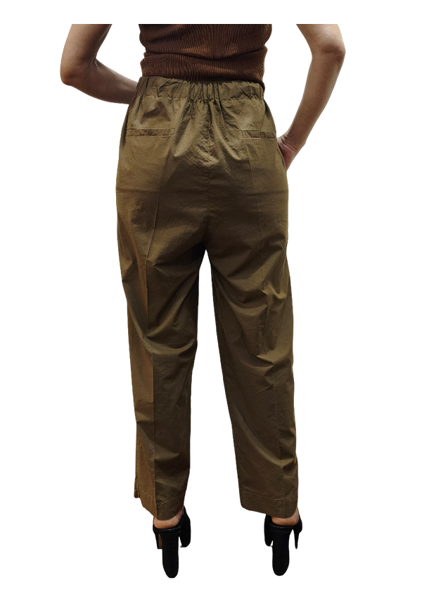 Jucca - Pantalone sigaretta
