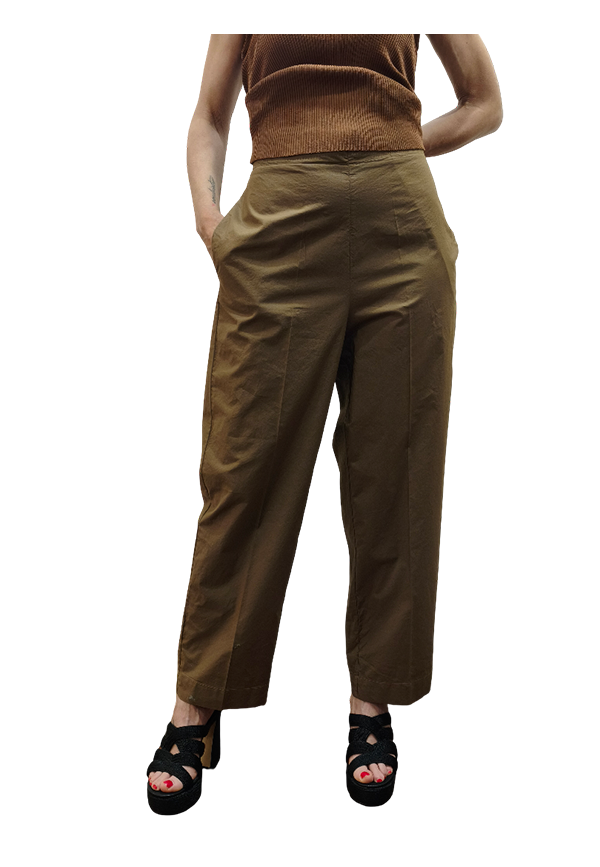 Jucca - Pantalone sigaretta