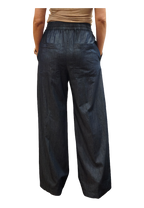 Jucca - Pantalone in denim leggero