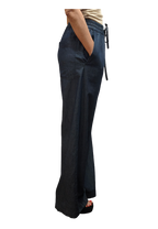 Jucca - Pantalone in denim leggero