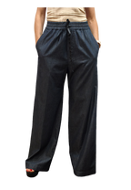 Jucca - Pantalone in denim leggero