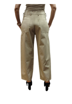 Jucca - Pantalone lavato