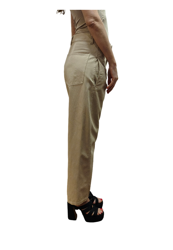 Jucca - Pantalone lavato
