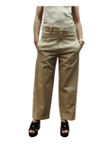 Jucca - Pantalone lavato
