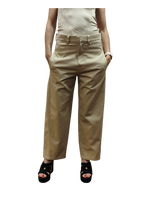 Jucca - Pantalone lavato