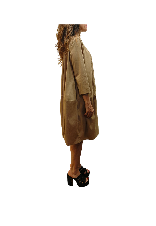 Federica Erre - Abito