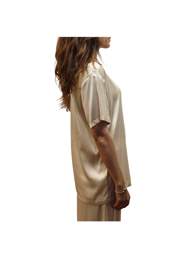 Federica Erre - Blusa