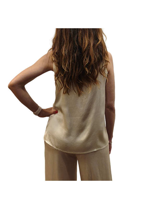 Federica Erre - Blusa