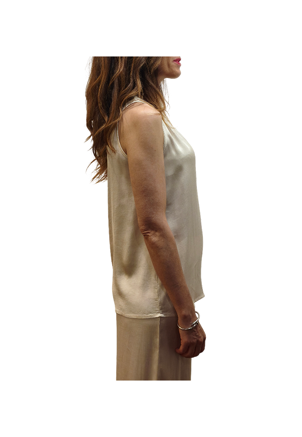 Federica Erre - Blusa