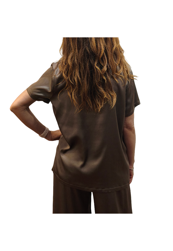Federica Erre - Blusa