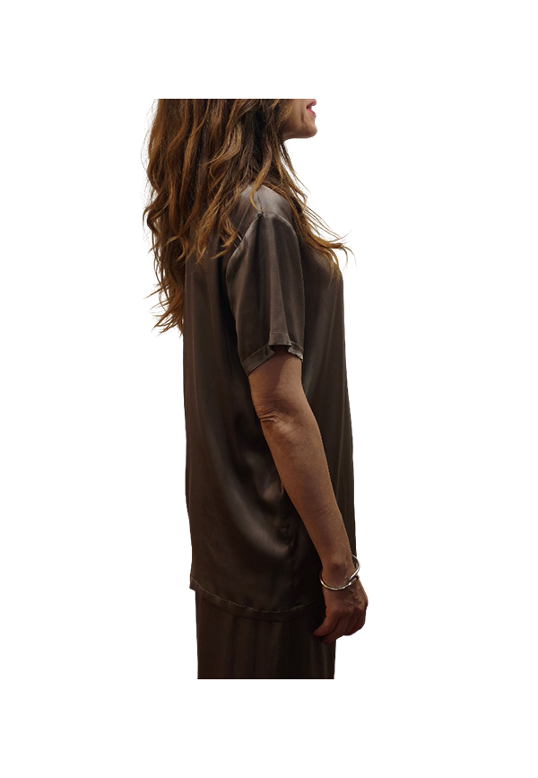 Federica Erre - Blusa