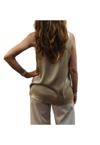 Federica Erre - Blusa