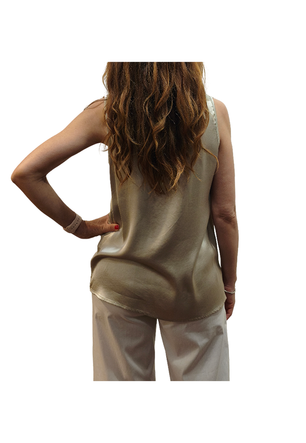 Federica Erre - Blusa