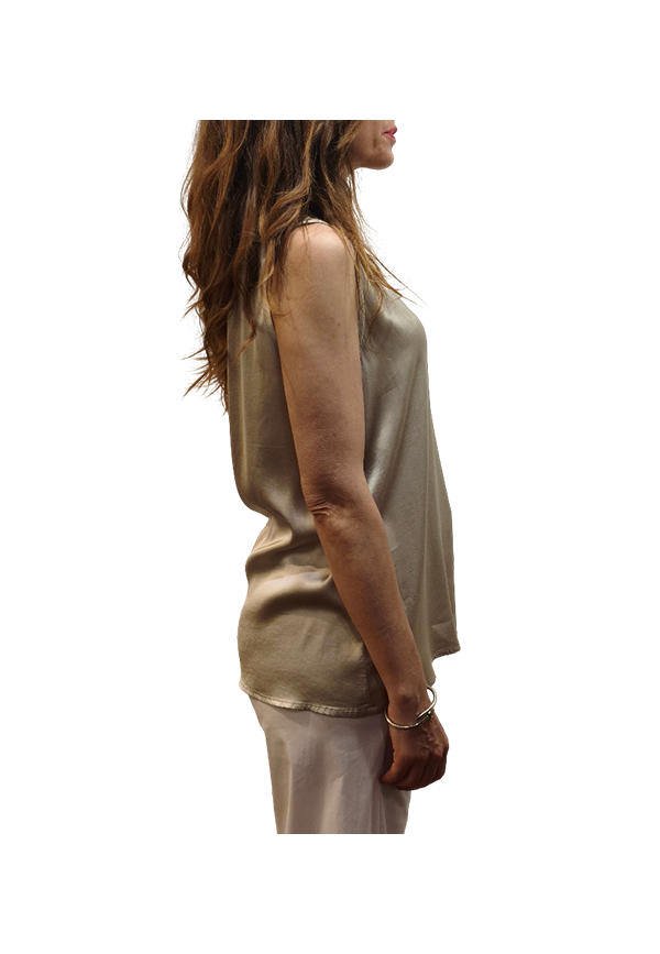 Federica Erre - Blusa