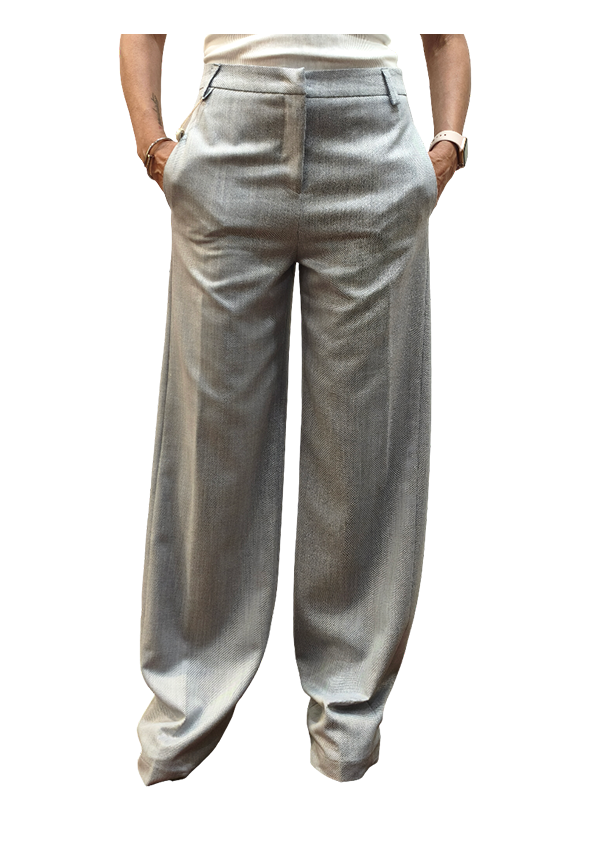 Federica Erre - Pantalone